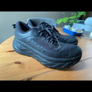 HOKA ONE ONE Bondi 7 women’s size 10